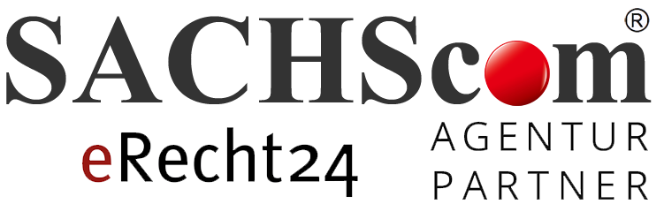 Logo SACHScom